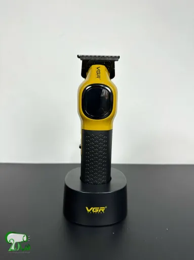 خط زن حرفه ای وی جی آر V-886T