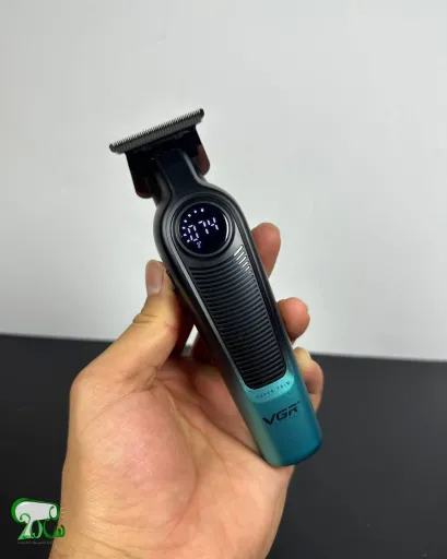 ماشین اصلاح خط زن VGR V-996