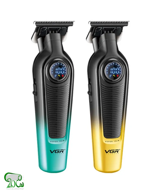 ماشین اصلاح خط زن VGR V-996