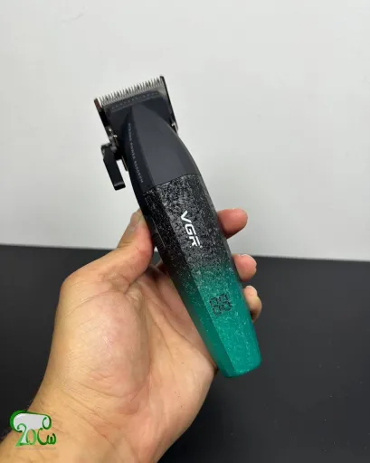 ست 3 قلو ماشین اصلاح وی جی آر V-640 S3