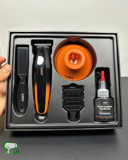 ماشین اصلاح وی جی آر VGR V-889T