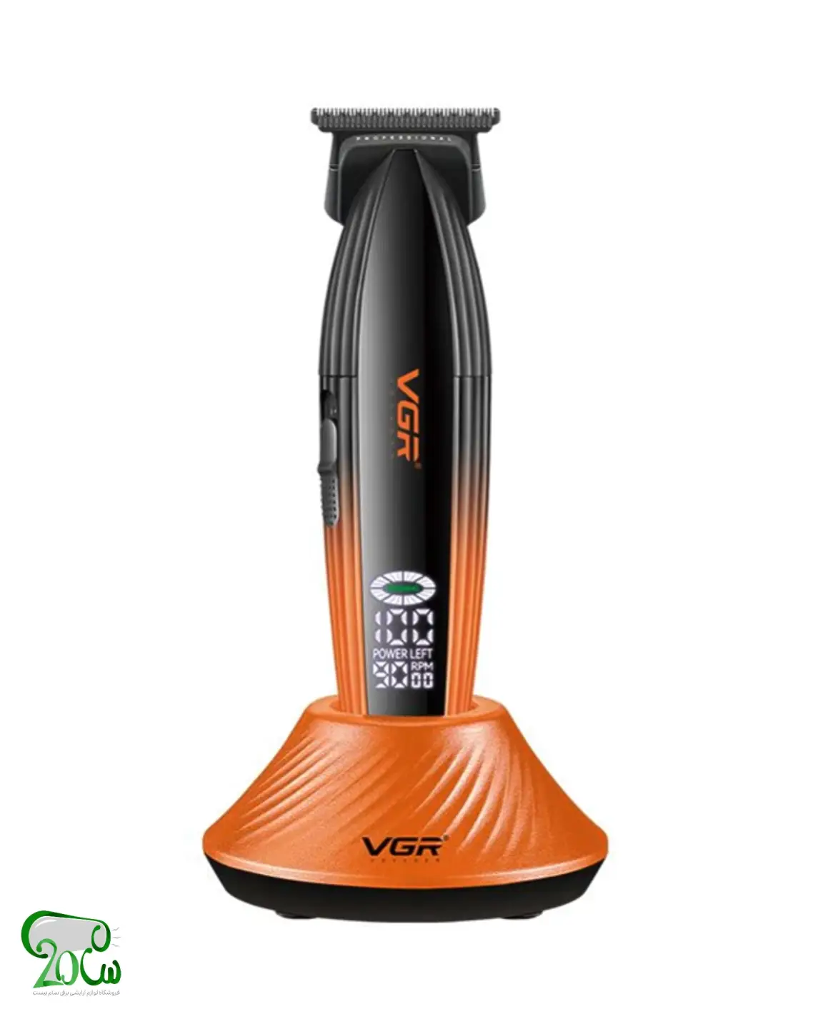ماشین اصلاح وی جی آر VGR V-889T
