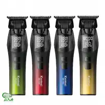 ماشین اصلاح خط زن و صفر زن Kemei KM-1859