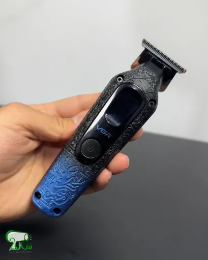 ماشین اصلاح خط زن وی جی آر V-879T