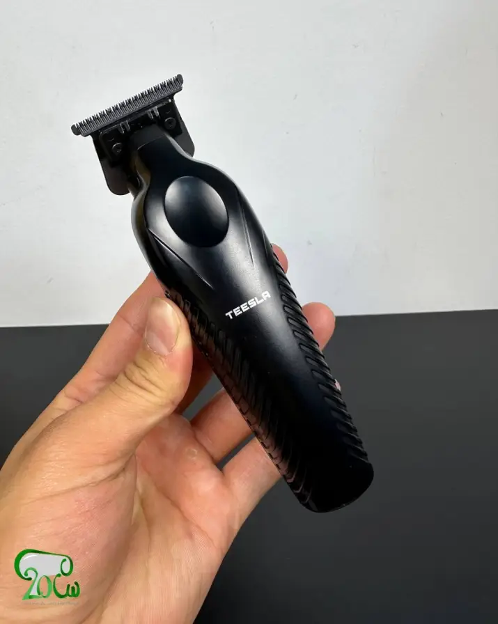 ماشین اصلاح خط زن تسلا T044