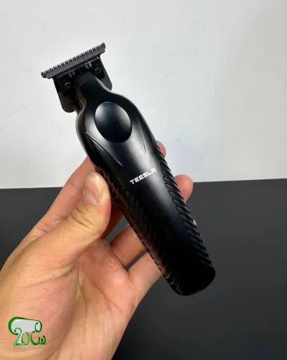 ماشین اصلاح خط زن تسلا T044