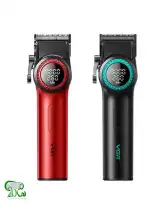 ماشین اصلاح حجم زن وی جی ار مدل 001