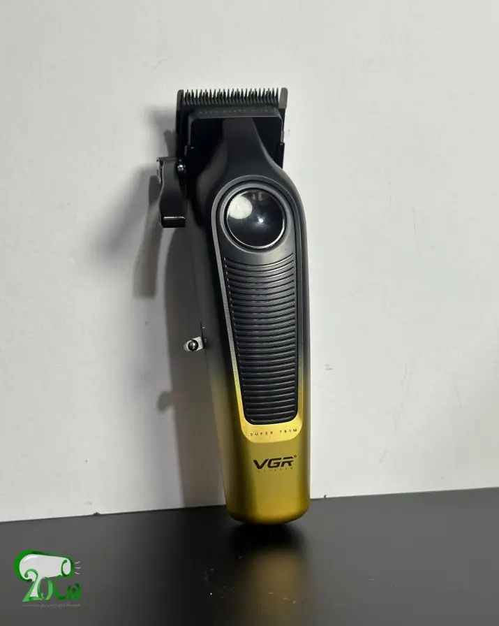 ماشین اصلاح حجم زن وی جی آر مدل VGR V-196