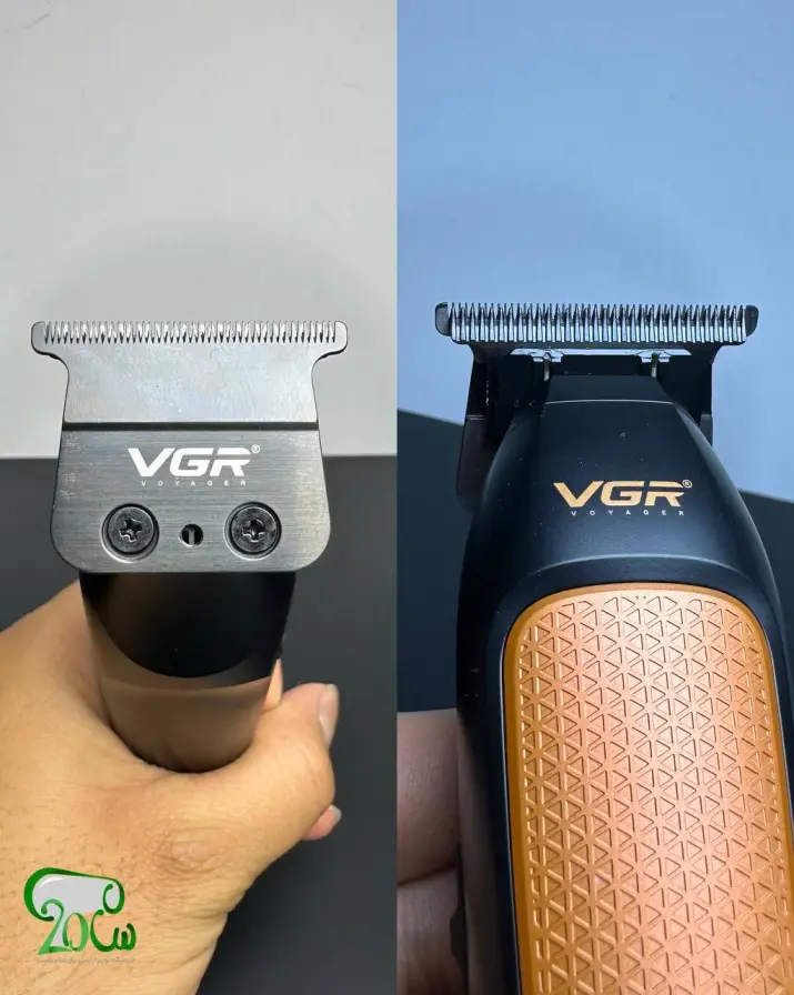 ماشین اصلاح خط زن وی جی آر مدل V-925