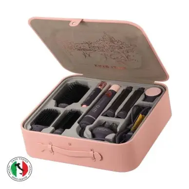 سشوار 6 کاره انزو EN-4133 Pro Max