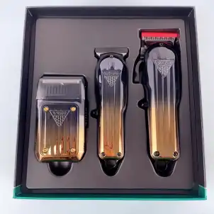 ست ماشین اصلاح وی جی آر VGR V-644