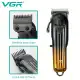 ست ماشین اصلاح وی جی آر VGR V-644