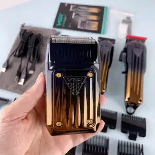 ست ماشین اصلاح وی جی آر VGR V-644