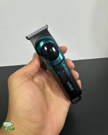 ماشین اصلاح خط زن وی جی ار مدل V-966