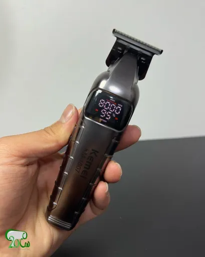 ماشین اصلاح خط زن کیمی KM-1807