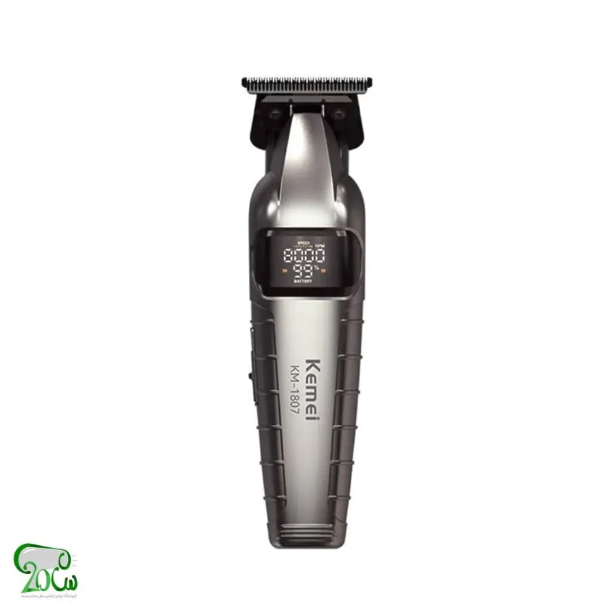 ماشین اصلاح خط زن کیمی KM-1807
