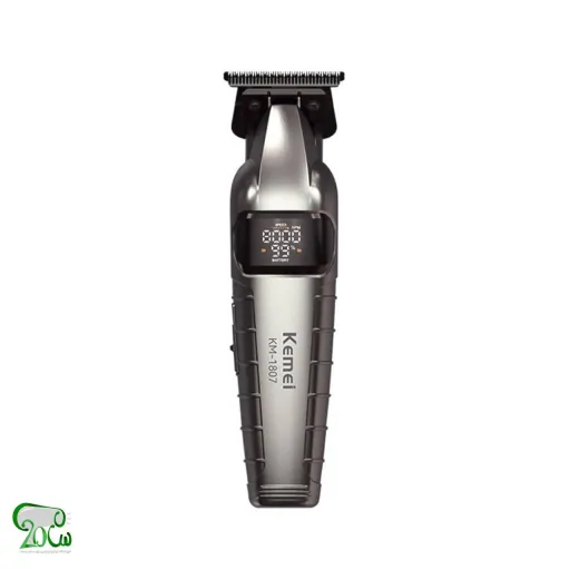 ماشین اصلاح خط زن کیمی KM-1807