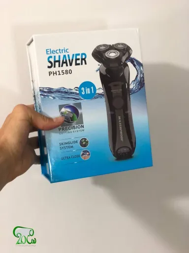 ماشین اصلاح فیلیپس PHilips PH-1580