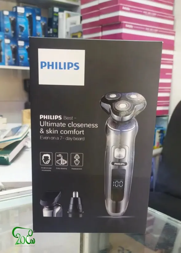 ریش تراش فیلیپس مدل SP9800