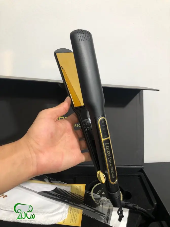 اتو مو سوپریم لیز Lizze SUPREME اورجینال برزیل