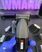 ماشین اصلاح دبلیومارک مدل WMARK-2038 موتور 9000 دور روتاری