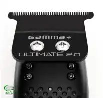 خط زن تریمر گاما پلاس ایکس ایوو Gamma + X-EVO-ITALY