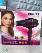 سشوار فیلیپس  ۴۰۰۰وات مدل PH-1480