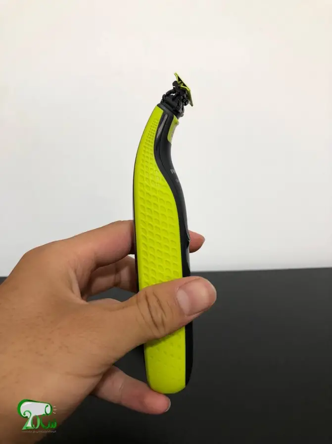 ماشین اصلاح فیلیپس OneBlade مدل Philips2724