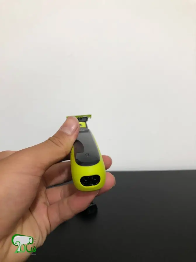 ماشین اصلاح فیلیپس OneBlade مدل Philips2724