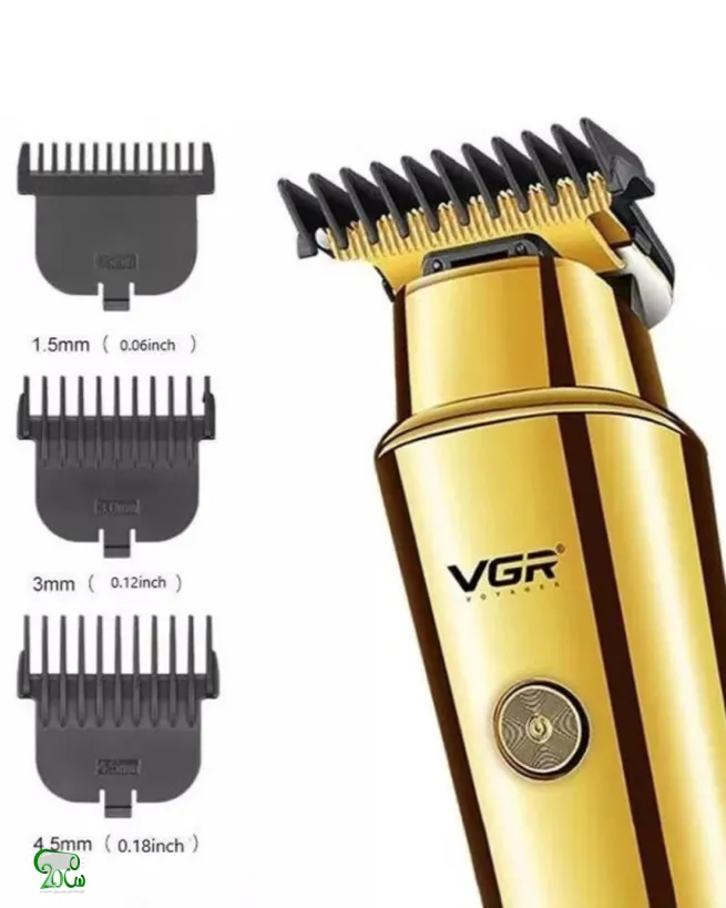 ماشین اصلاح صورت وی جی آر مدل V-947