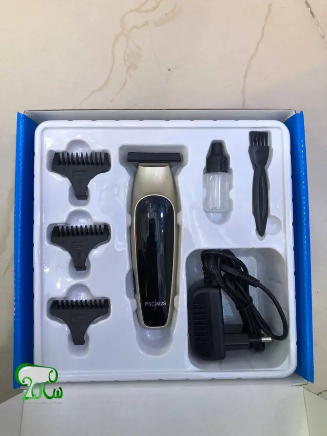 ماشین اصلاح سر و صورت پاناسونیک مدل M2S