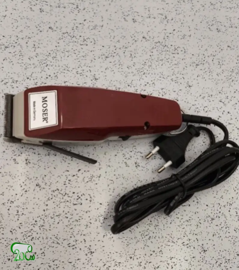 ماشین اصلاح موی سر و صورت موزر مدل 0050-1400(غیراصل)