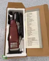 ماشین اصلاح موی سر و صورت موزر مدل 0050-1400(غیراصل)